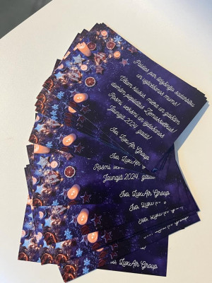 Digitālā un ofseta druka