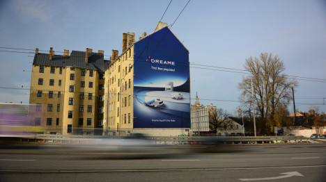 Latgales iela 68 (parallel)