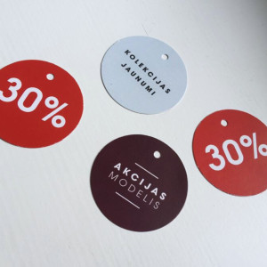 Digital and offset printing