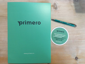 Digital and offset printing