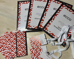 Digital and offset printing