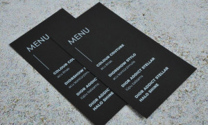 Digital and offset printing